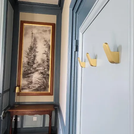 Guest house Domaine De Somsois