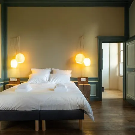 Guest house Domaine De *
