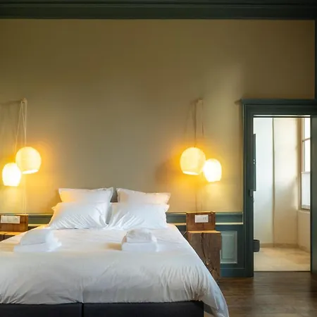 Guest house Domaine De