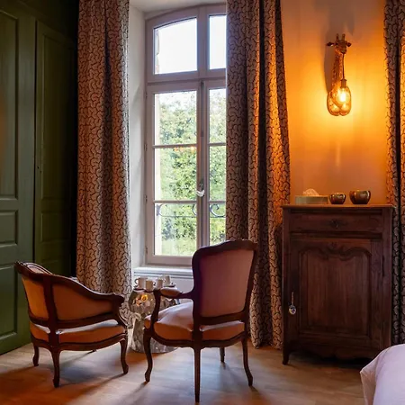 Guest house Domaine De