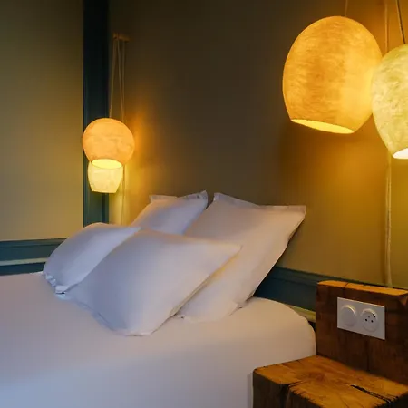 Domaine De Guest house Somsois