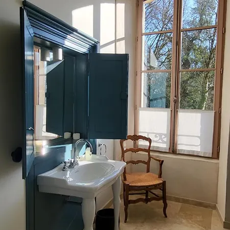 Domaine De Guest house
