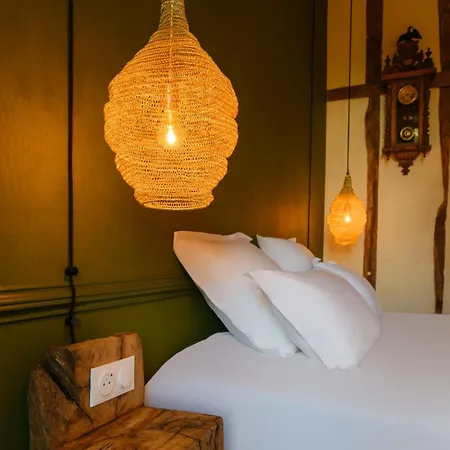 Guest house Domaine De Somsois