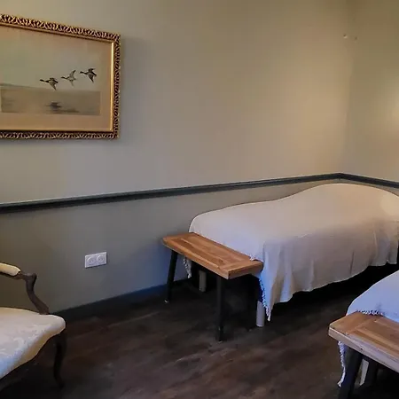 Domaine De Guest house Somsois
