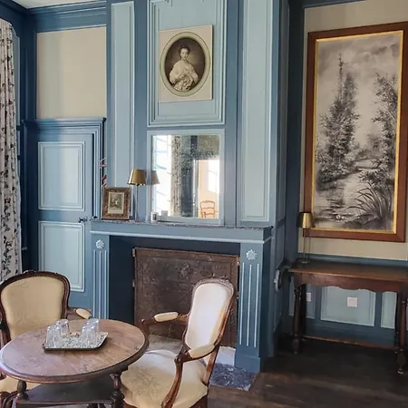 Guest house Domaine De Somsois