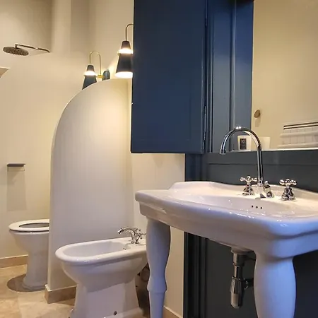 Domaine De Guest house Somsois