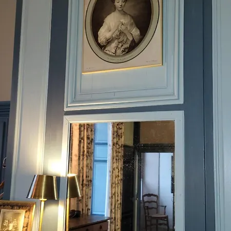 Domaine De Guest house