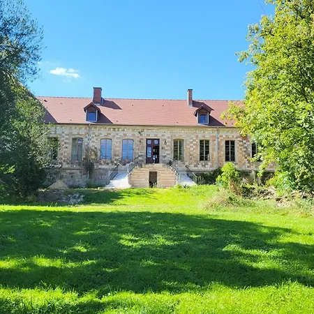 Domaine De Guest house Somsois