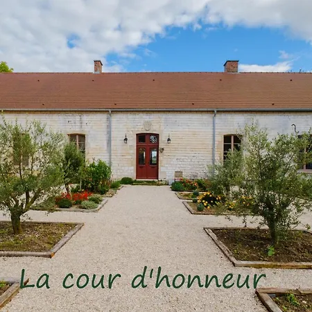 Domaine De