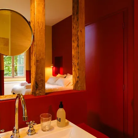 Guest house Domaine De Somsois