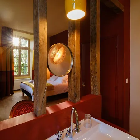 Domaine De Guest house *