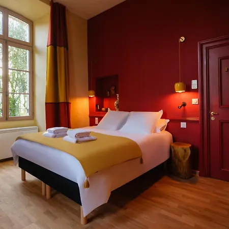 Domaine De Guest house *