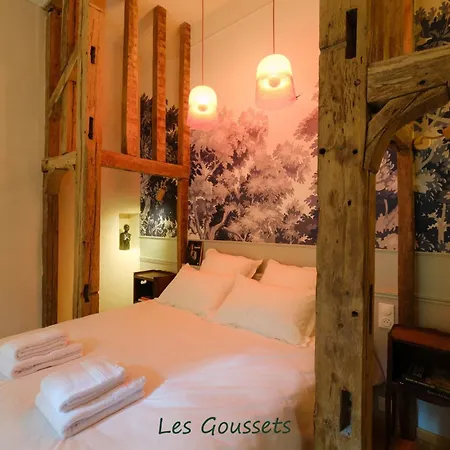 Domaine De Somsois