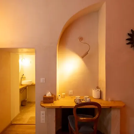 Guest house Domaine De