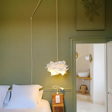 Domaine De Guest house