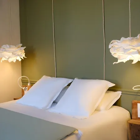 Guest house Domaine De Somsois