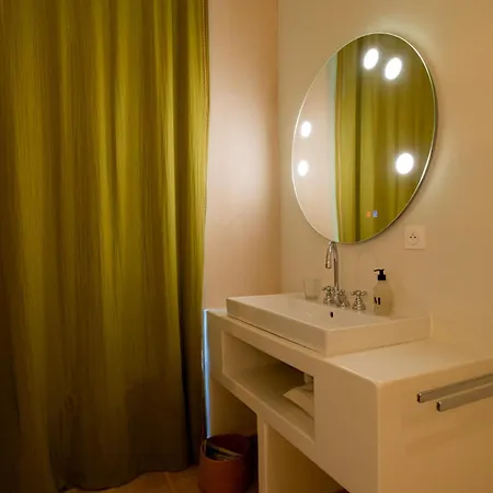 Domaine De Guest house Somsois