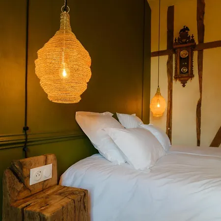Guest house Domaine De Somsois