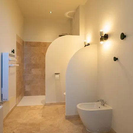 Domaine De Guest house *