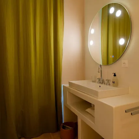 Domaine De Guest house Somsois