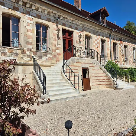 Domaine De Somsois