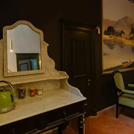 Domaine De Guest house *