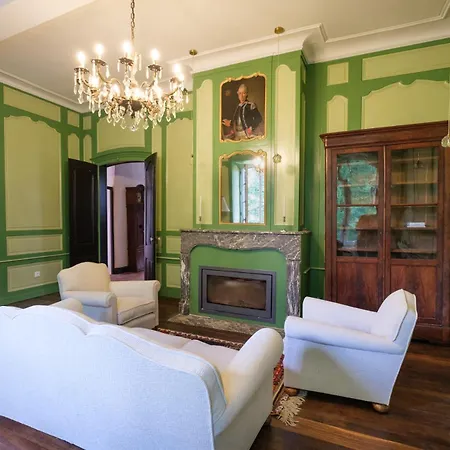 Guest house Domaine De Somsois