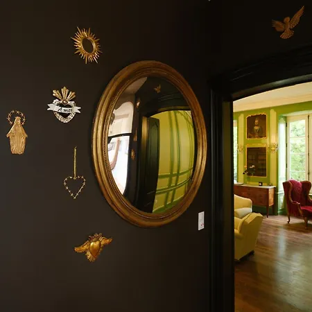 Domaine De Guest house