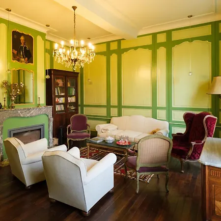 Domaine De Guest house *