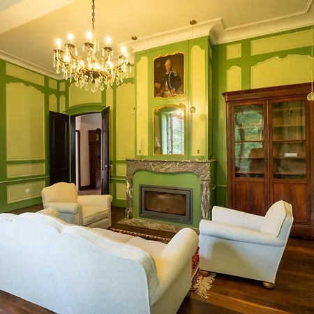 Guest house Domaine De