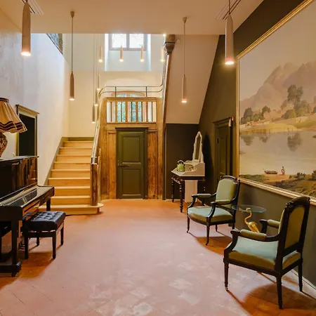 Guest house Domaine De Somsois